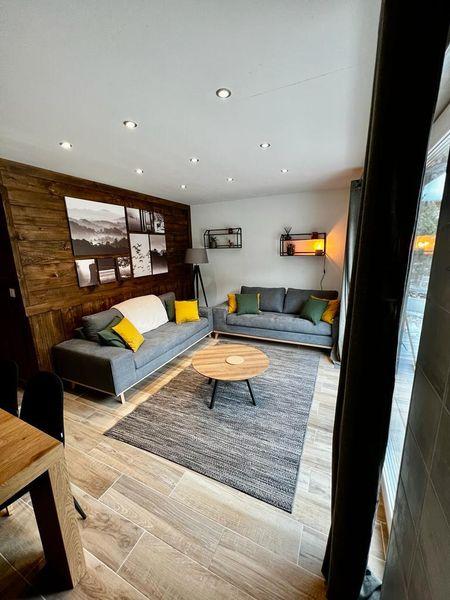 Appartements Les Balcons De Pierre Pomme - Valloire