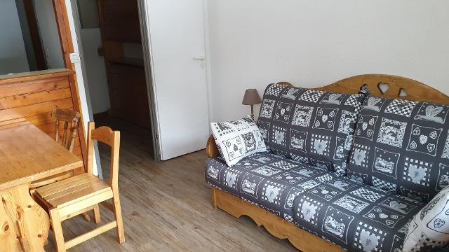 Appartements Thabor A - Valfréjus