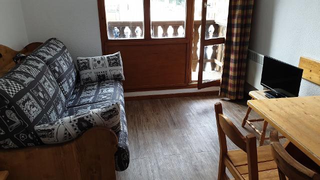 Appartements Thabor A - Valfréjus