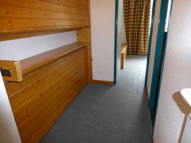 Appartements Thabor A - Valfréjus