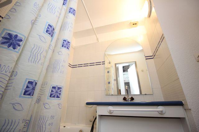 Appartements Thabor A - Valfréjus