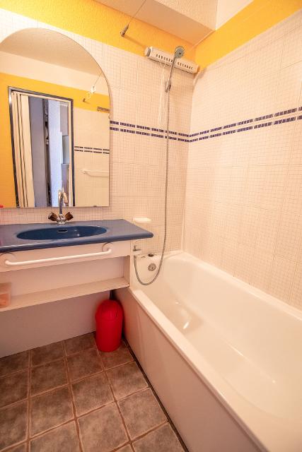 Appartements Thabor A - Valfréjus
