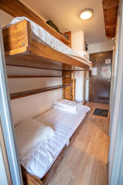 Appartements Thabor A - Valfréjus