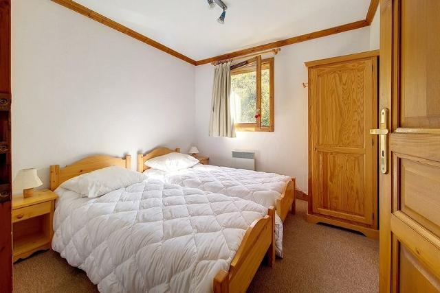 travelski home choice - Flats SAPINIERE - Les Menuires Reberty 1850
