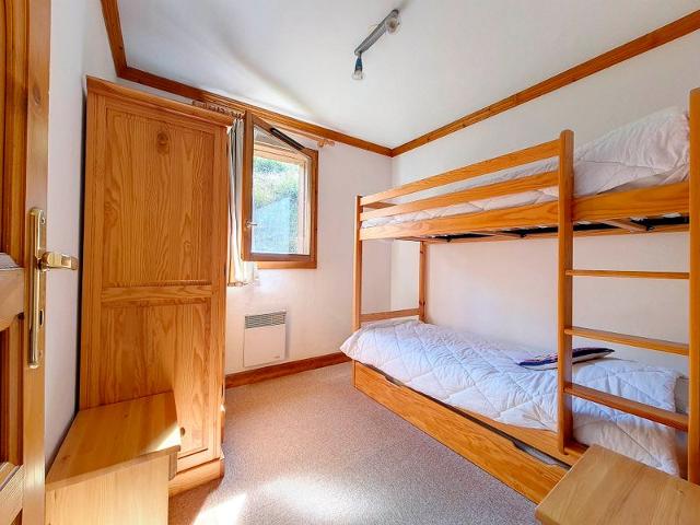 travelski home choice - Flats SAPINIERE - Les Menuires Reberty 1850