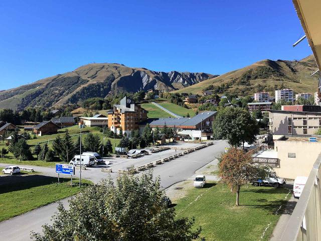 Appartements Aiguilles - La Toussuire