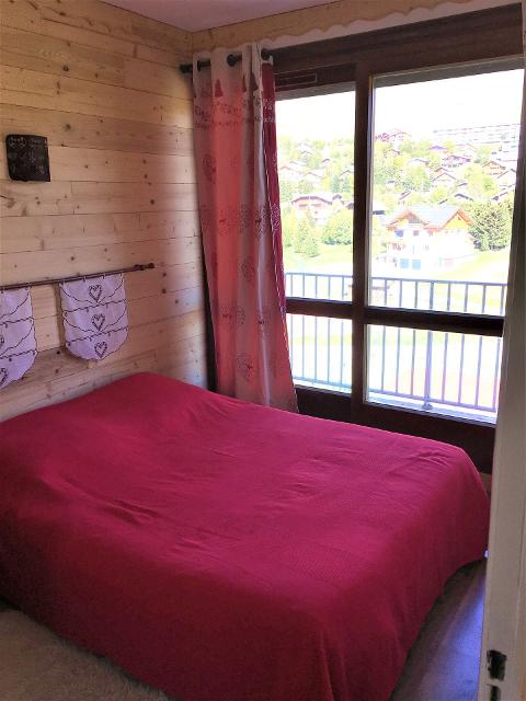 Appartements Aiguilles - La Toussuire