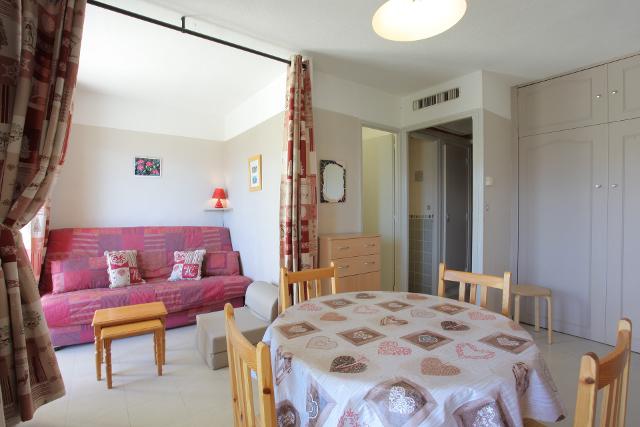 Appartements Aiguilles - La Toussuire