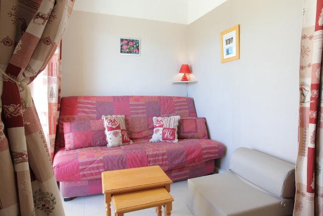 Appartements Aiguilles - La Toussuire