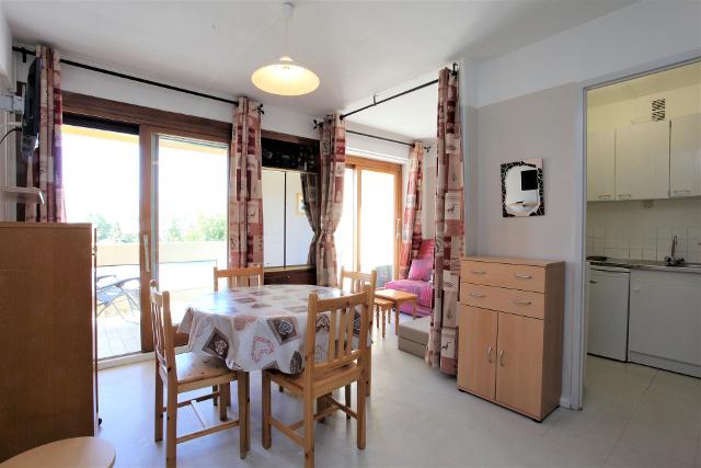 Appartements Aiguilles - La Toussuire