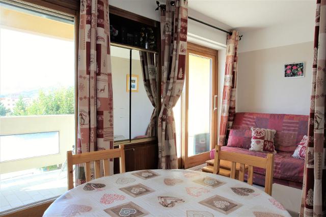 Appartements Aiguilles - La Toussuire