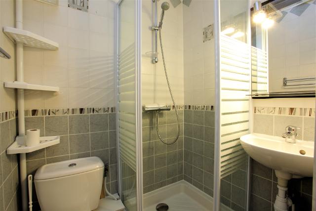 Appartements Aiguilles - La Toussuire