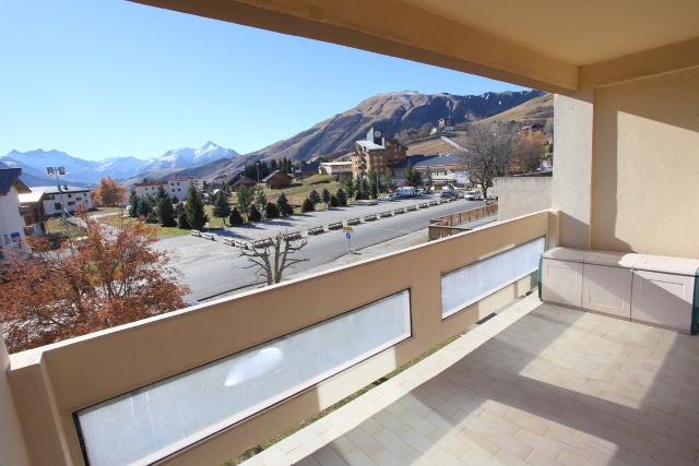 Appartements Aiguilles - La Toussuire