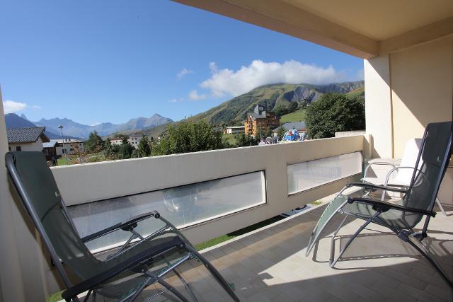 Appartements Aiguilles - La Toussuire