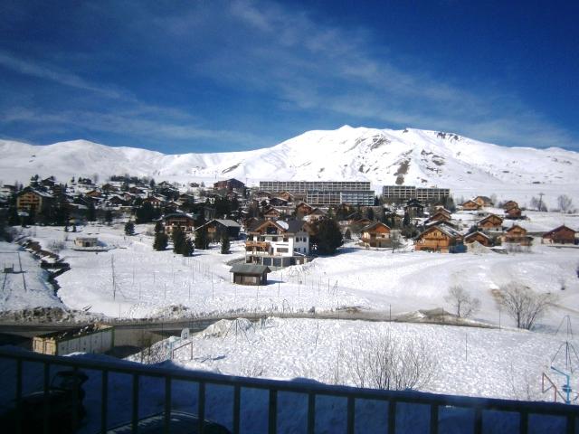 Appartements Aiguilles - La Toussuire