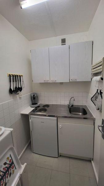 Appartements Aiguilles - La Toussuire