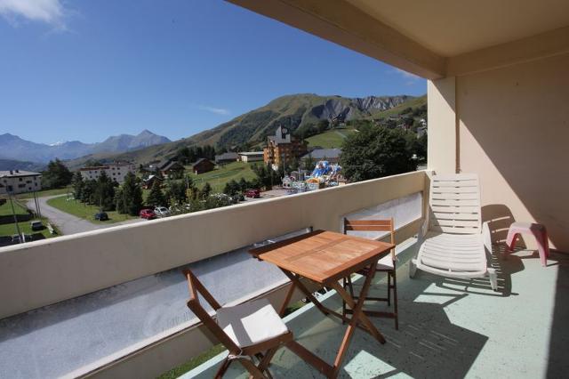 Appartements Aiguilles - La Toussuire