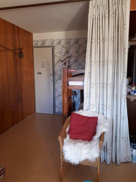 Appartements Aiguilles - La Toussuire