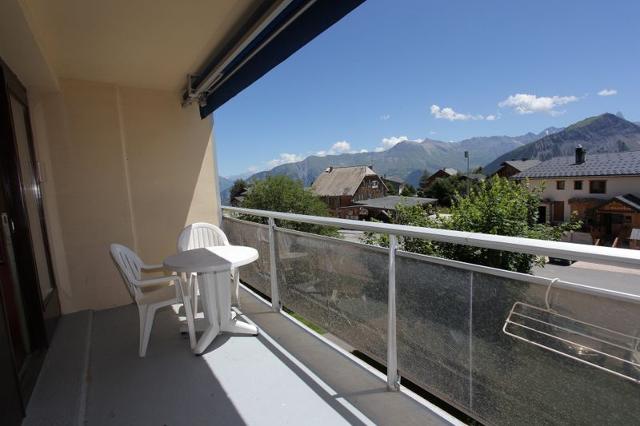 Appartements Aiguilles - La Toussuire