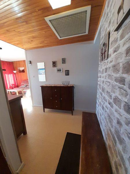 Appartements Aiguilles - La Toussuire