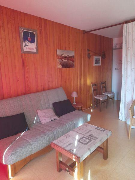 Appartements Aiguilles - La Toussuire