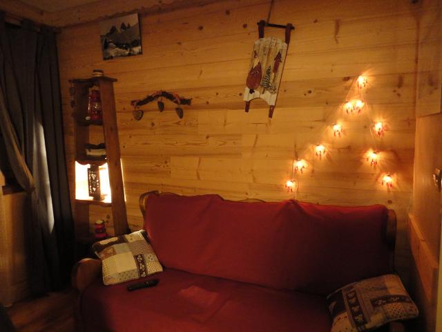 Appartements Bergers - La Toussuire