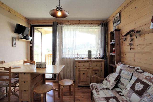 Appartements Bergers - La Toussuire