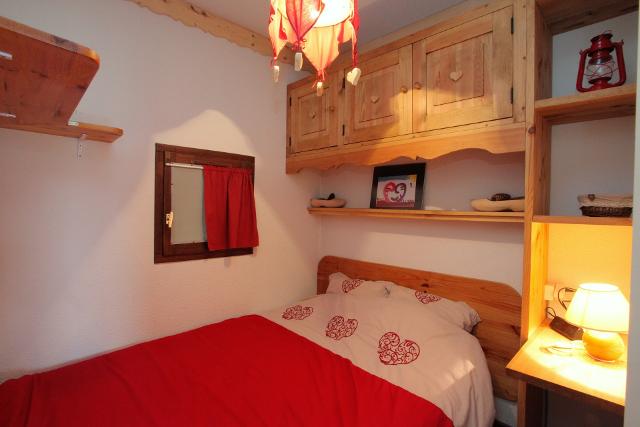 Appartements Bergers - La Toussuire