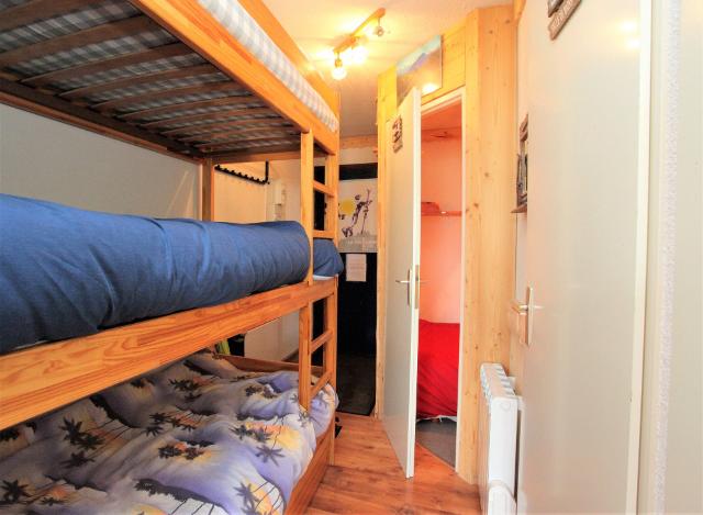 Appartements Bergers - La Toussuire