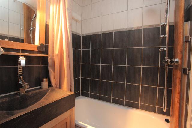 Appartements Bergers - La Toussuire