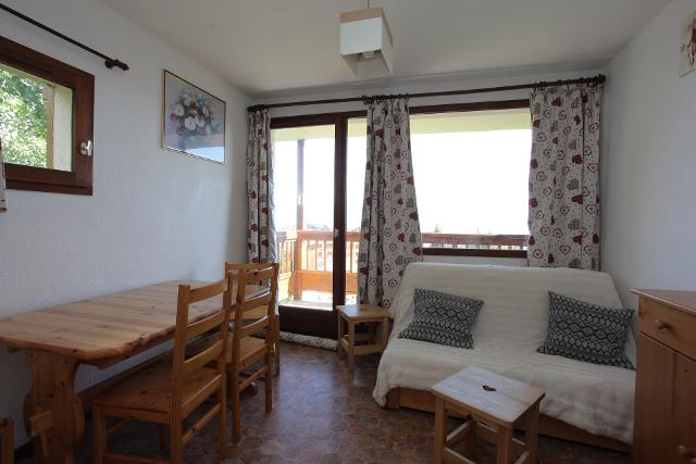 Appartements Bergers - La Toussuire