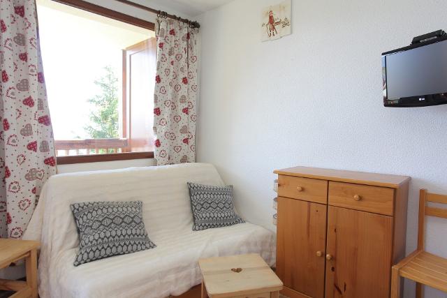 Appartements Bergers - La Toussuire