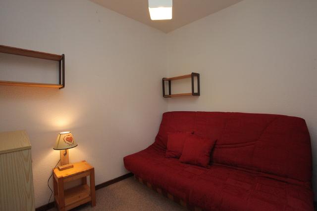 Appartements Bergers - La Toussuire