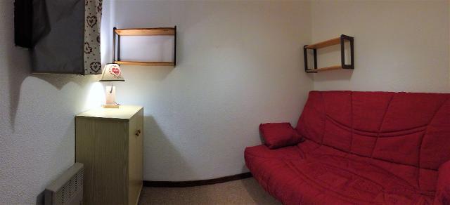 Appartements Bergers - La Toussuire