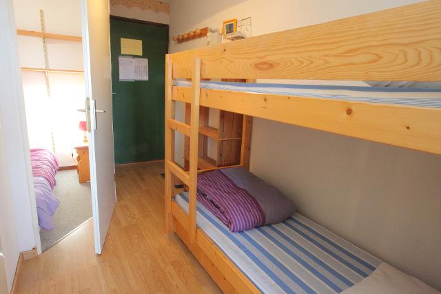 Appartements Bergers - La Toussuire