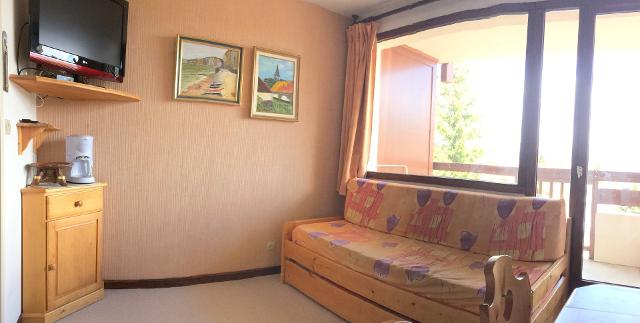 Appartements Bergers - La Toussuire