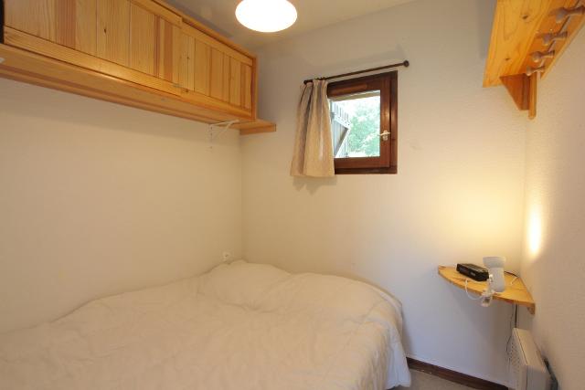 Appartements Bergers - La Toussuire