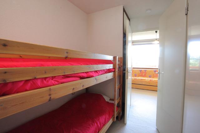 Appartements Bergers - La Toussuire