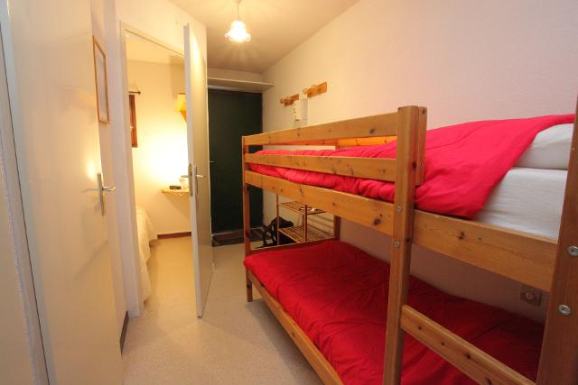 Appartements Bergers - La Toussuire