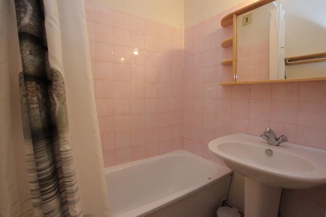 Appartements Bergers - La Toussuire
