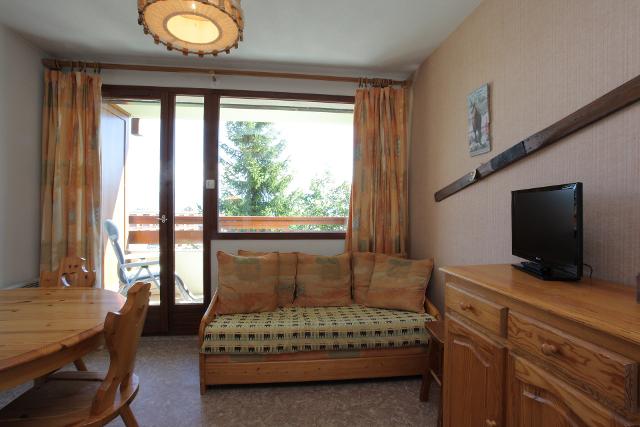 Appartements Bergers - La Toussuire