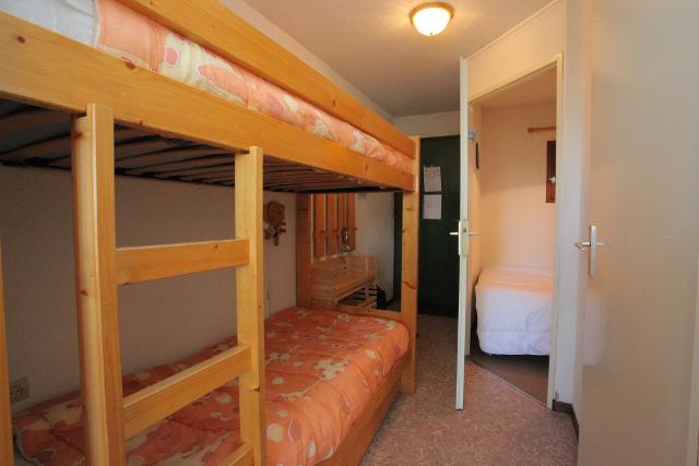 Appartements Bergers - La Toussuire