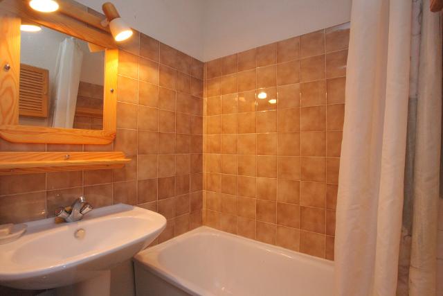 Appartements Bergers - La Toussuire