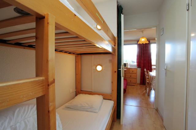 Appartements Bergers - La Toussuire