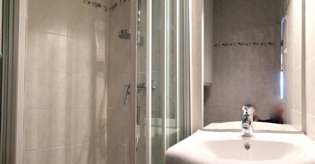 Appartements Bergers - La Toussuire