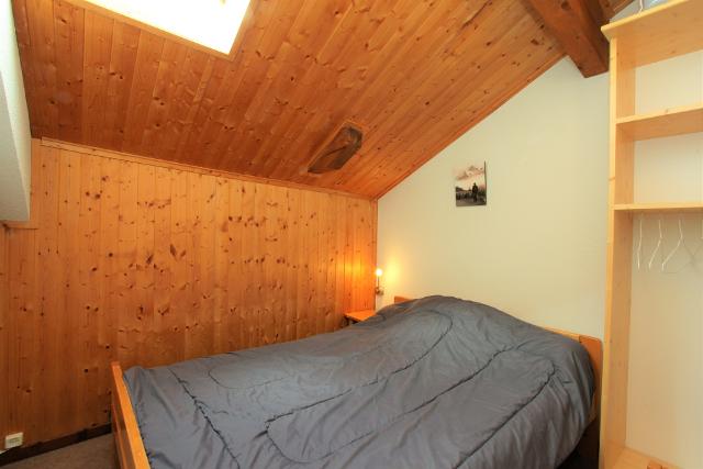 Appartements Bergers - La Toussuire