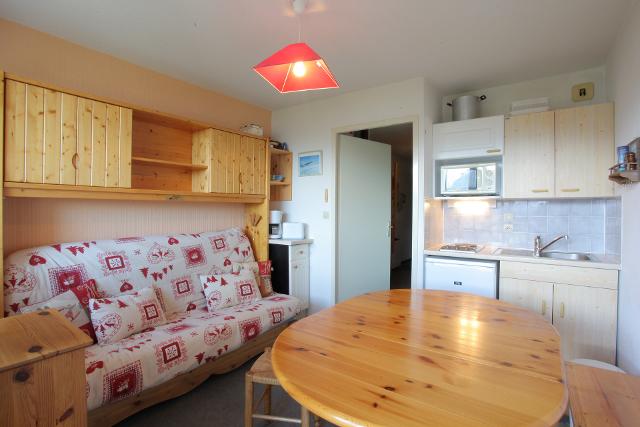 Appartements Bergers - La Toussuire