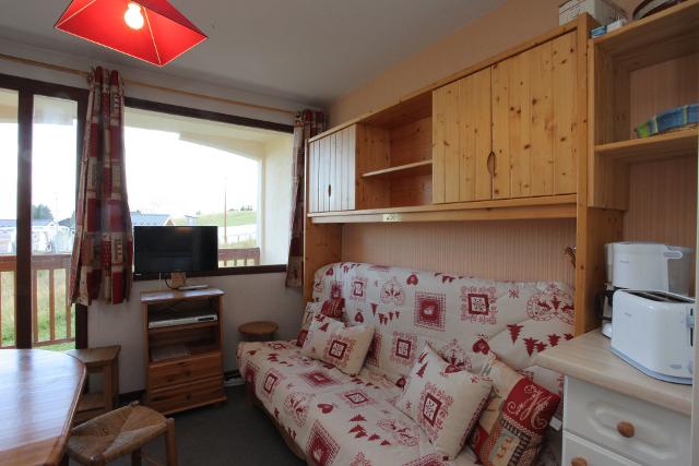 Appartements Bergers - La Toussuire