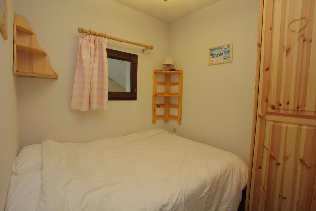 Appartements Bergers - La Toussuire