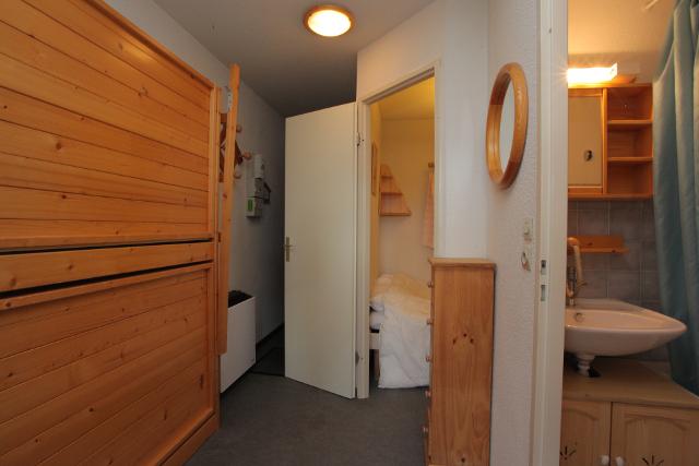 Appartements Bergers - La Toussuire